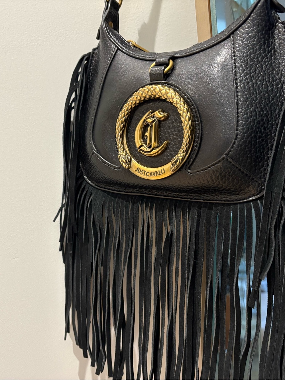SAC ROBERTO CAVALLI - Picture 2 of 5